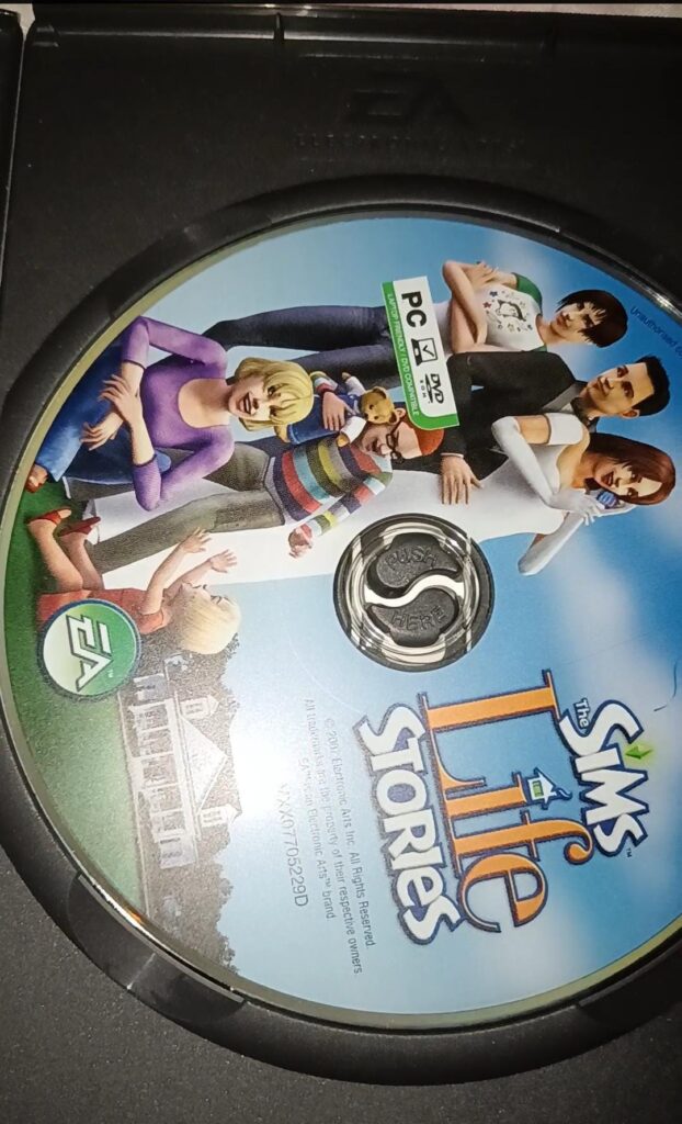 thesims