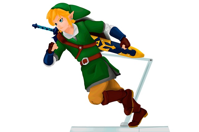 Il mito di Zelda: come Nintendo ha ridefinito l'avventura illustrator, nintendo, videogames, zelda, games, wii, link, zelda, zelda, zelda, zelda, zelda
