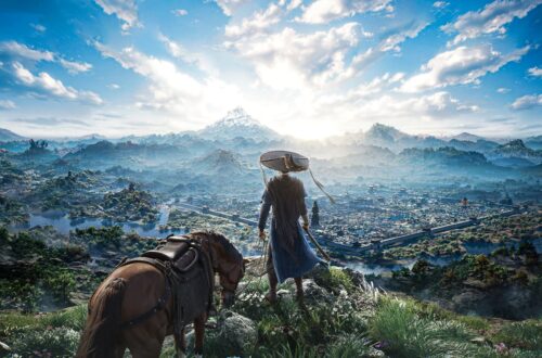 Where Winds Meet: Il Wuxia Open World che sta conquistando tutti meets